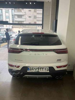 دیگنیتی پرستیژ 1402 سفید در گروه خرید و فروش وسایل نقلیه در تهران در شیپور-عکس1
