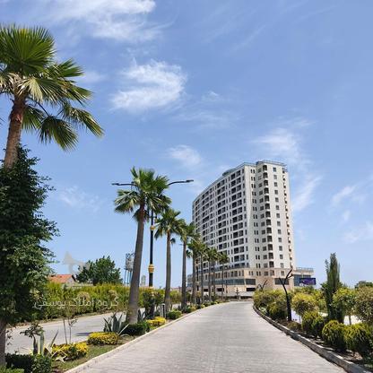 آپارتمان برج باغ 85 متر ساحلی سرخرود در گروه خرید و فروش املاک در مازندران در شیپور-عکس1