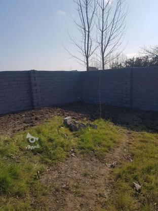 270 متر باغچه دور دیوار،فروش یا معاوضه در گروه خرید و فروش املاک در مازندران در شیپور-عکس1