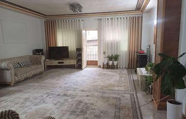 فروش خانه ویلایی 130 متر در بلوار بسیج