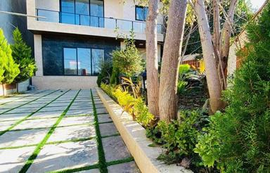 فروش ویلا 300 متر در کیابسر