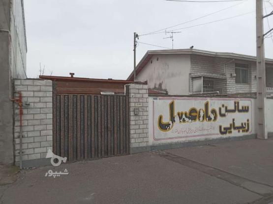 فروش زمین مسکونی 220 متر سند دار در شهید شریفی در گروه خرید و فروش املاک در مازندران در شیپور-عکس1
