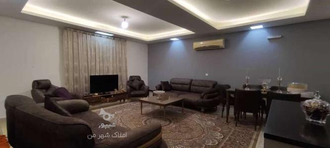 فروش آپارتمان 85 متر در ولیعصر خوش نقشه و مرتب در گروه خرید و فروش املاک در مازندران در شیپور-عکس1