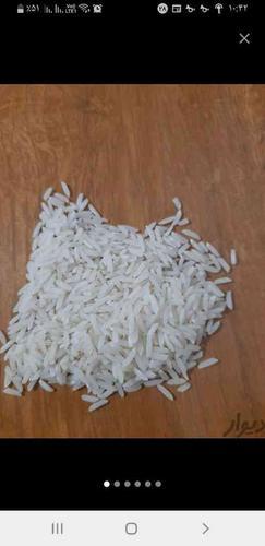 برنج ایرانی درجه یک کاشت درود امسال یکدست به شرط مرجوع وجه