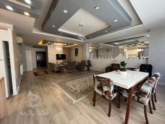 فروش آپارتمان 130 متر در ابتدا خیابان بابل در گروه خرید و فروش املاک در مازندران در شیپور-عکس1