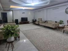 فروش آپارتمان 150 متری 3 خواب و خوش نقشه در خیابان هراز در شیپور