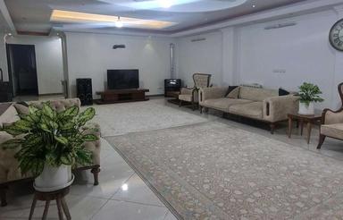 آپارتمان 150 متری 3 خواب، تک واحدی قیمت مناسب در خیابان هراز