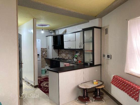 فروش آپارتمان 61 متر در بلوار معین در گروه خرید و فروش املاک در گیلان در شیپور-عکس1