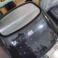 سرخ کن دو المنت بدون روغن ( اصلی)مباشی ژاپن 9/5 لیتری