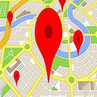 ثبت لوکیشن محل کسب و کار در نقشه گوگل