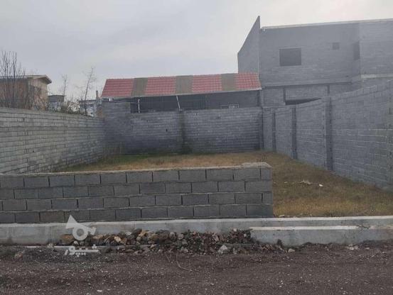 فروش زمین مسکونی 202 متر در مرکز شهر در گروه خرید و فروش املاک در مازندران در شیپور-عکس1