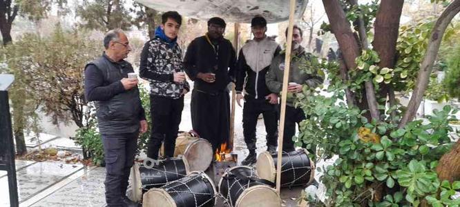 گروه معروف سنج دمام ایران