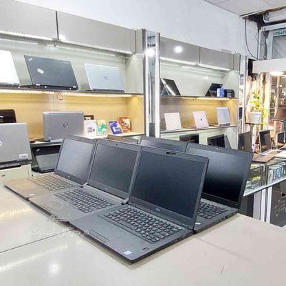 لپ تاپ دل i5 نسل 6 رم 8 در گروه خرید و فروش لوازم الکترونیکی در مازندران در شیپور-عکس1