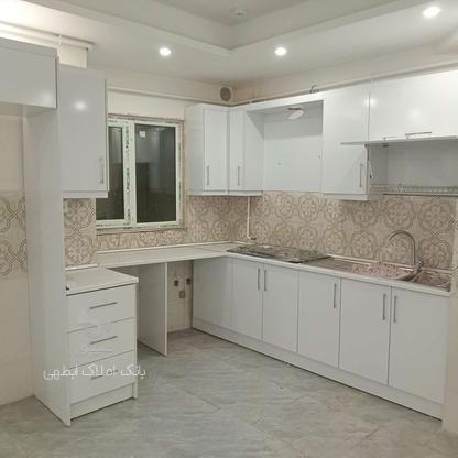 آپارتمان 100 متر در فلکه گاز در گروه خرید و فروش املاک در گیلان در شیپور-عکس1