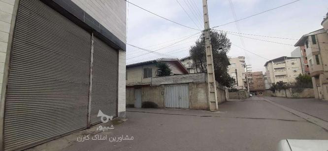 فروش زمین مسکونی 315 متر در خیابان تهران مهتاب در گروه خرید و فروش املاک در مازندران در شیپور-عکس1