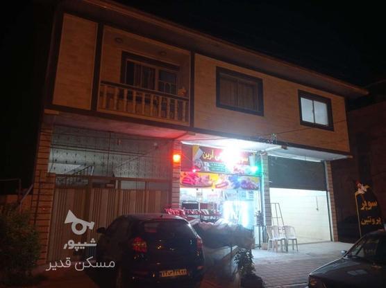 اجاره تجاری و مغازه 36 متر در جاده نظامی در گروه خرید و فروش املاک در مازندران در شیپور-عکس1