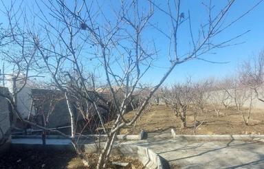 فروش زمین مسکونی 530 متر در افشاریه - طاووسیه