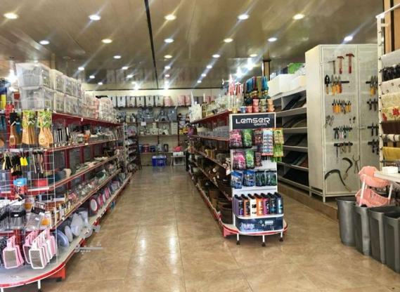 واگذاری بصورت اجاره مغازه بر خیابان بابل 400 متر  در گروه خرید و فروش املاک در مازندران در شیپور-عکس1