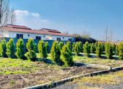 فروش زمین مسکونی 200 متر در امیرآباد شهرکی قابل ساخت