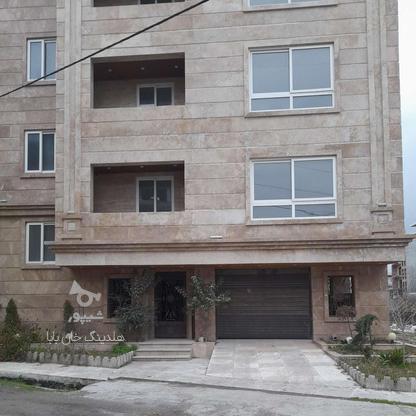 فروش آپارتمان 560 متر در تازه آباد در گروه خرید و فروش املاک در مازندران در شیپور-عکس1