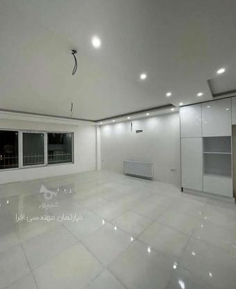 آپارتمان 150 متر تک واحد سند ملک در خیابان مدرس در گروه خرید و فروش املاک در مازندران در شیپور-عکس1