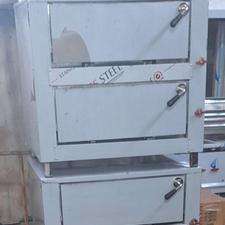 فرپیتزا صندوقی