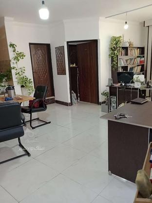 اجاره آپارتمان 70 متری ابتدای کوی قرق در گروه خرید و فروش املاک در مازندران در شیپور-عکس1