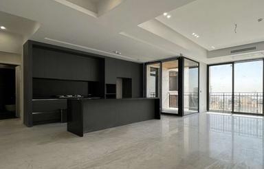 آپارتمان 200 متر در مرزداران