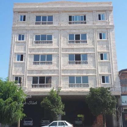 آپارتمان 120 متری در مرکز شهر در گروه خرید و فروش املاک در مازندران در شیپور-عکس1