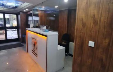 فروش اداری 118 متر در قائم مقام