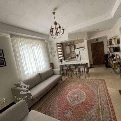 فروش آپارتمان 57 متر در سوهانک لاله در گروه خرید و فروش املاک در تهران در شیپور-عکس1