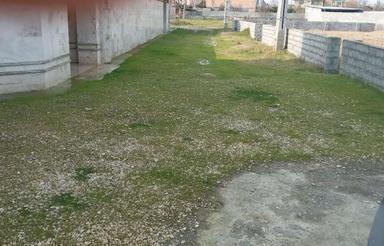 زمین مسکونی 220متر/جاده بهنمیر« رکن کلا/