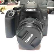 کنون دوربین عکاسی Canon 850D + 18-55mm
