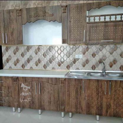 کابینت مدرن بروزترین طرحهای در گروه خرید و فروش لوازم خانگی در مازندران در شیپور-عکس1