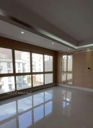 فروش آپارتمان 130متر3خوابه مستر ویوابدی پنجره قدی وامدار در گروه خرید و فروش املاک در تهران در شیپور-عکس1