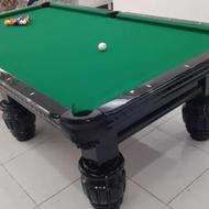 میز بیلیارد پایه بوفالو