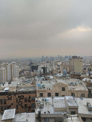 فروش آپارتمان 88 متر در نیاوران در گروه خرید و فروش املاک در تهران در شیپور-عکس1