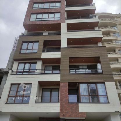 اجاره آپارتمان 110 متر در نخست‌وزیری در گروه خرید و فروش املاک در مازندران در شیپور-عکس1