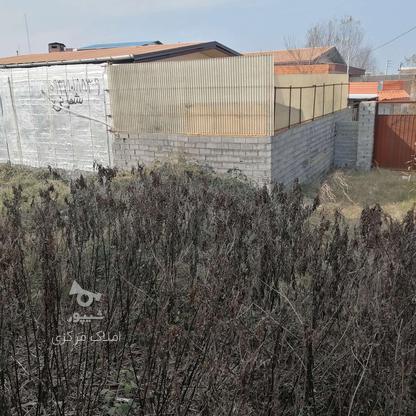 زمین مسکونی265متری سندداردرمرکزشهر در گروه خرید و فروش املاک در مازندران در شیپور-عکس1