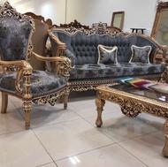 مبل امیران مبلمان راحتی تنکابن رامسر