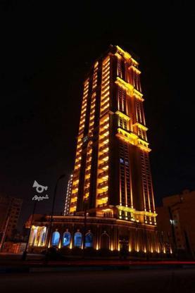 آپارتمان 108 متری در نگین سرخرود برج سفید در گروه خرید و فروش املاک در مازندران در شیپور-عکس1