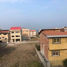 170 متر زمین شهرکی ساحل دید به دریا در محدوده بابلسر، چپکرود