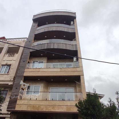 آپارتمان ساحلی شهرکی 117 متر محمودآباد در گروه خرید و فروش املاک در مازندران در شیپور-عکس1