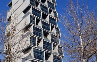 رهن کامل آپارتمان 420 متری در کامرانیه