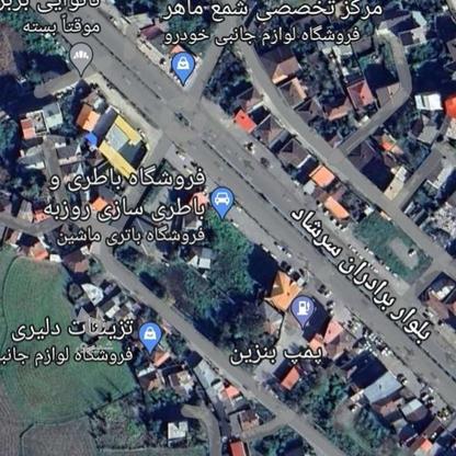 زمین شهری150متر در رونکیان در گروه خرید و فروش املاک در گیلان در شیپور-عکس1