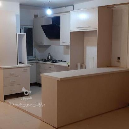 آپارتمان 80 متری/فاز 7/جهاد نصر در گروه خرید و فروش املاک در البرز در شیپور-عکس1