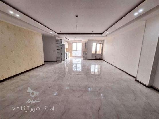 اجاره آپارتمان 123 متر در پاسداران در گروه خرید و فروش املاک در تهران در شیپور-عکس1