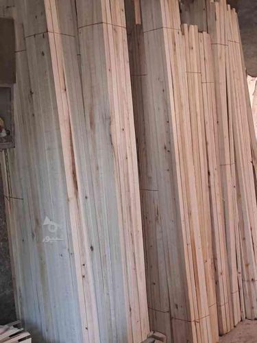 تولید انواع تخته چوبی، الوار، قید، تخته قالب،.....