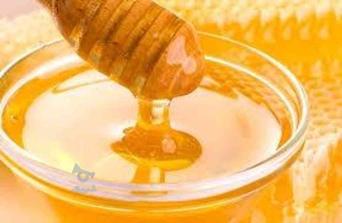 عسل طبیعی دارویی