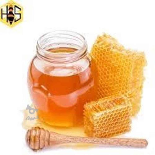 عسل طبیعی دارویی